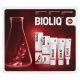 Bioliq 65+: Celovit Komplet za Intenzivno Obnavljanje Kože za Ženske nad 65 Let