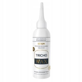   PILOMAX WAX TRICHO Serum za preprečevanje izpadanja las, 100 ml
