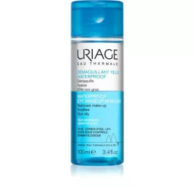 URIAGE Eau Thermale Odstranjevalec Ličil za Oči - 100ml