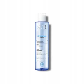 Negovalni tonik SVR PHYSIOPURE za vse tipe kože, 200 ml