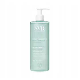   SVR PHYSIOPURE GELEE MOUSSANTE - Gel za čiščenje obraza, 400ml