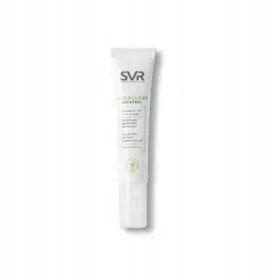   SVR Sebiaclear Cicapeel Aktivni Gel za Obraz Protiv Akni in Nepravilnosti, 15 ml
