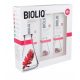 Bioliq 35+ Set 3v1 za mešano kožo: nočna, okoli oči in proti staranju