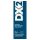 DX2 Šampon proti prekomernemu mastenju in izpadanju las - 150 ml