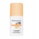 PHARMACERIS F FLUID Korektivni Fluid SPF 50+ 01 IVORY za Vse Tipe Kože