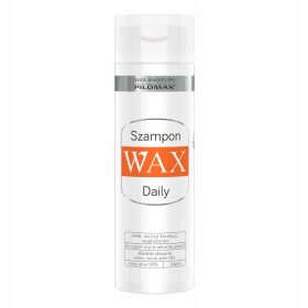 Šampon Pilomax Wax za vsakodnevno nego svetlih las, 200 ml
