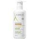 Emolientno mlečko A-DERMA EXOMEGA CONTROL, 400 ml za suho in občutljivo kožo