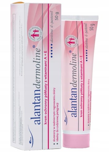 Vlažilna krema za nego celega telesa z vitamini in hranili