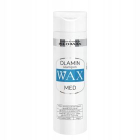 WAX PILOMAX OLAMIN ŠAMPON PROTI MAŠČOBNI PRHLJAJI, 200 ML