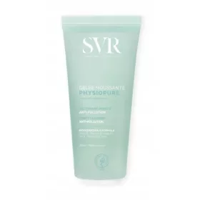   SVR PHYSIOPURE Čistilni Gel za Obraz, 200ml - Nežno in Učinkovito Čiščenje