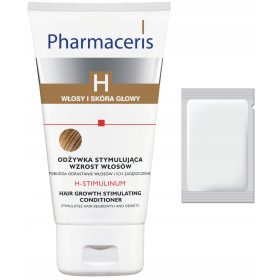  Intenzivni regenerativni losjon za rast las PHARMACERIS H H-STIMULINUM, 150 ml