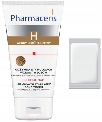 Intenzivni regenerativni losjon za rast las PHARMACERIS H H-STIMULINUM, 150 ml