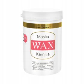 Maska za barvane lase WAX Pilomax Kamilla ColourCare - 480ml