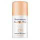 PHARMACERIS F FLUID Korekcijski Tekoči Puder SPF 50+ 02 Sand