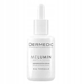 Dermedic Melumin Serum Proti Staranju in Pigmentnim madežem - 30 ml
