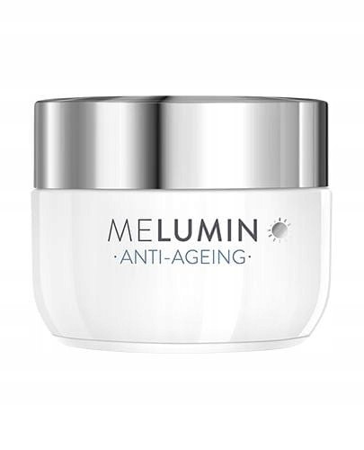 Dermedic Melumin Dnevna Krema za Razjasnitev Kože SPF 50, 50 ml