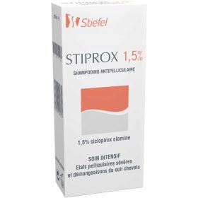 Napredni protiprhljajni šampon za moške in ženske, 100 ml