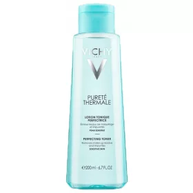 VICHY Purete Thermale osvežilni tonik za obraz, 200ml