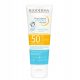 Bioderma Photoderm Pediatrics Mineral: Zaščitna krema SPF50+ za dojenčke, 50g