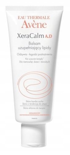 Balzam Avène XeraCalm A.D za obnovo lipidov, 200 ml