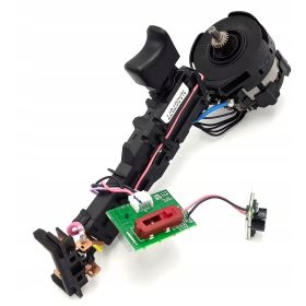  DEWALT NA067843 MOTOR S STIKALOM ZA DCD791 DCD796