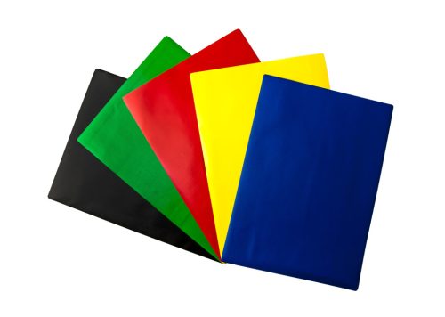 Nove Nemške PVC Plandeke: Idealne za Popravilo in Ojačitev
