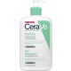 CeraVe Čistilni Gel za Umivanje Obraza in Telesa, 473 ml
