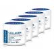 Negovalna krema Mincer Pharma Collagen 50+ proti gubam, 50ml - paket 5 kosov