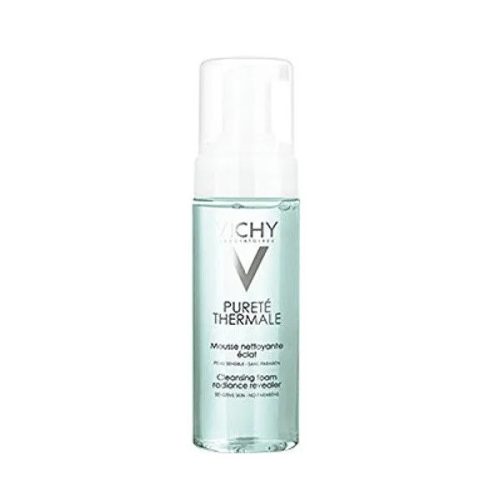VICHY Purete Thermale Čistilna pena za občutljivo kožo 150ml
