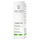Nočna krema za zmanjšanje nepravilnosti Iwostin Purritin, 40ml