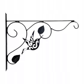    Viseči nosilec za rastline, dekorativno edinstveno darilo za vselitev, enostavno za namestitev