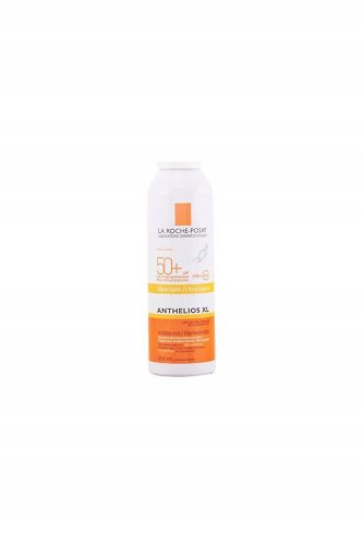 ANTHELIOS SPF50+ Aerosolna nevidna meglica za telo - Ultra lahka zaščita