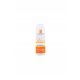 ANTHELIOS SPF50+ Aerosolna nevidna meglica za telo - Ultra lahka zaščita