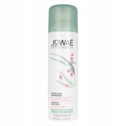 Vlažilna krema za obraz Jowaé Hydrating Water (200 ml)