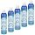 Pena ProSkin Wash Mousse - Komplet 5 Pene za Čiščenje Kože Brez Izpiranja, 5x400 ml