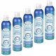 Pena ProSkin Wash Mousse - Komplet 5 Pene za Čiščenje Kože Brez Izpiranja, 5x400 ml