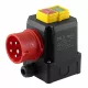  Stikalo KOA7 DKLD DZ08-4 400V za 3-fazni motor 380V 3-fazni
