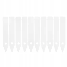  ETIKETE ZA OPIS RASTLIN, SEMEN IN SADIK, 10 KOSOV/KOMPLET