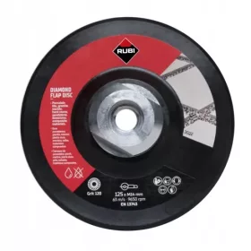  LAMELNI DISK 100/120 115 MM SREDNJI 32927 RUBI