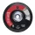  LAMELNI DISK 100/120 115 MM SREDNJI 32927 RUBI