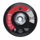  LAMELNI DISK 100/120 115 MM SREDNJI 32927 RUBI