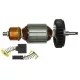  Makita rotor GA 9020 GA 9020R GA 9020SF