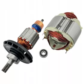    Ležaji rotorja in statorja Bosch GBH5-40DE GBH5-40DCE GSH5E GSH5CE 1614011098
