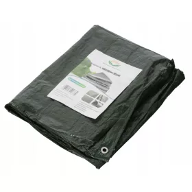 Zelena pokrivna ponjava 2x3m, debelina 90g/m²
