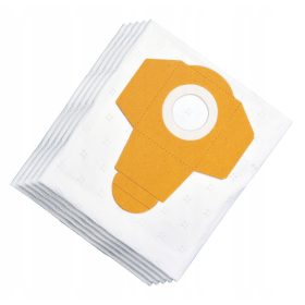    40L VREČKE IZ TKANINE ZA SESALNIKE EINHELL TC-VC 1930 TE-VC 2340 5 kosov