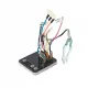  MAKITA ELEKTRONIKA ZA DTW300 620C64-2