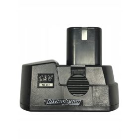  Baterija za starejše 18V izvijače