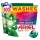 Ariel Allin1 PODS Barvne pralne kapsule za barvno perilo 2x50 kos - 100 pranj