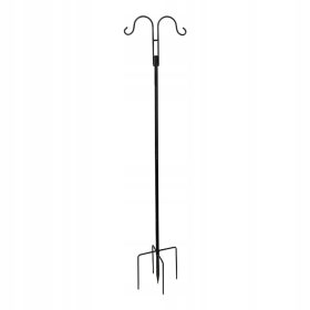    Vrtni sadilnik Shepherds Hook Weddings Outdoor Decor, 4-delni