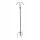  Vrtni sadilnik Shepherds Hook Weddings Outdoor Decor, 4-delni